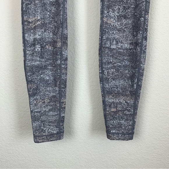 Lululemon womens wunder under high rise tight luxtreme leggings - Picture 2 of 9